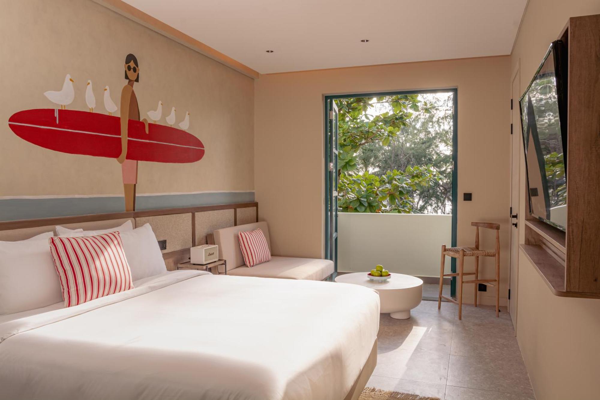 Soul Boutique Hotel Phú Quốc-sziget Kültér fotó