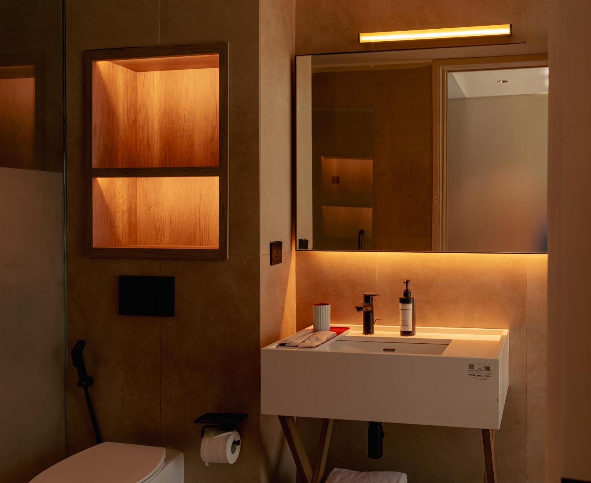 Soul Boutique Hotel Phú Quốc-sziget Kültér fotó
