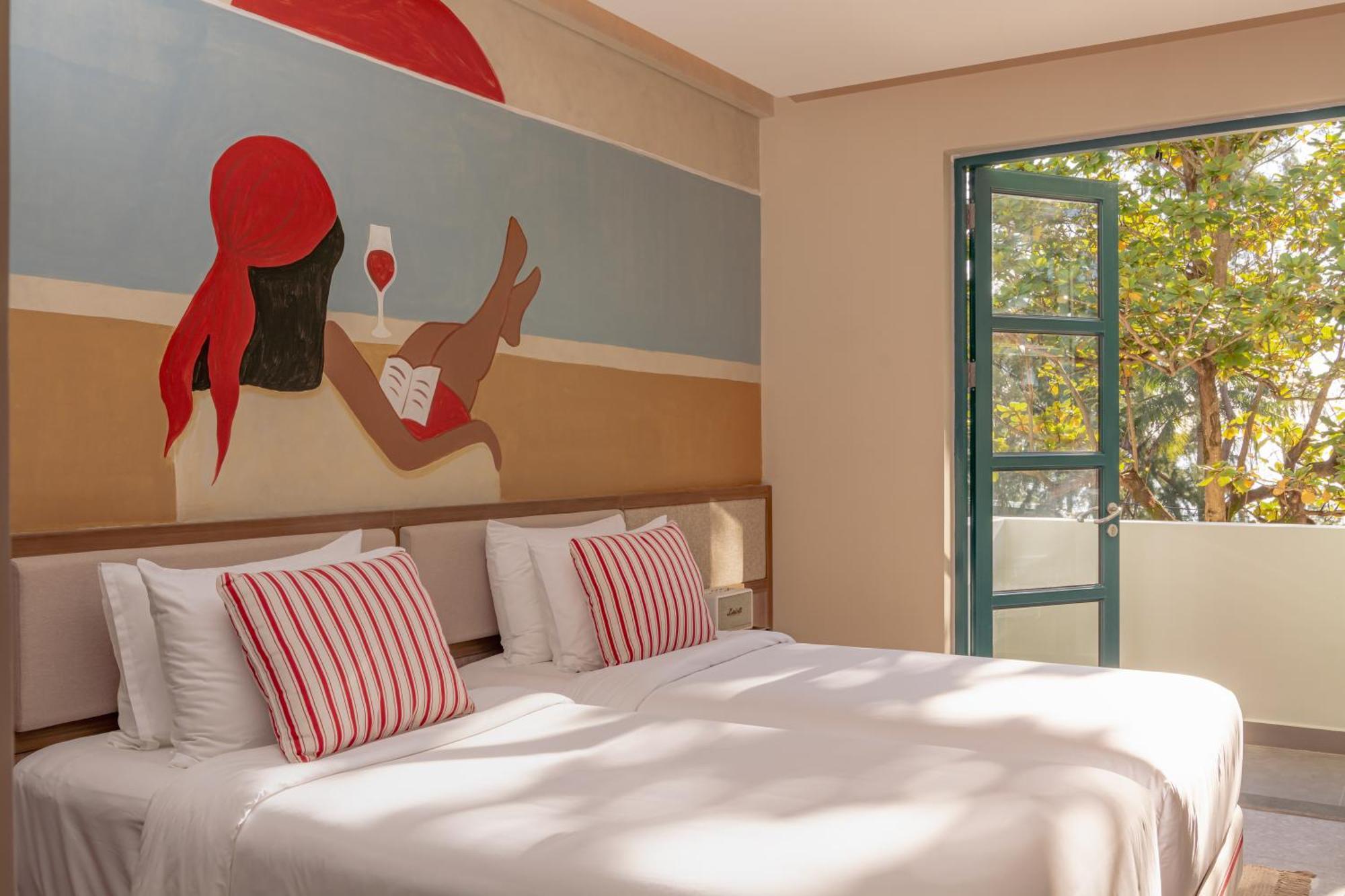 Soul Boutique Hotel Phú Quốc-sziget Kültér fotó
