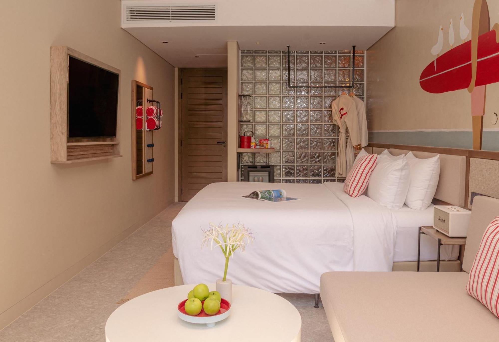 Soul Boutique Hotel Phú Quốc-sziget Kültér fotó
