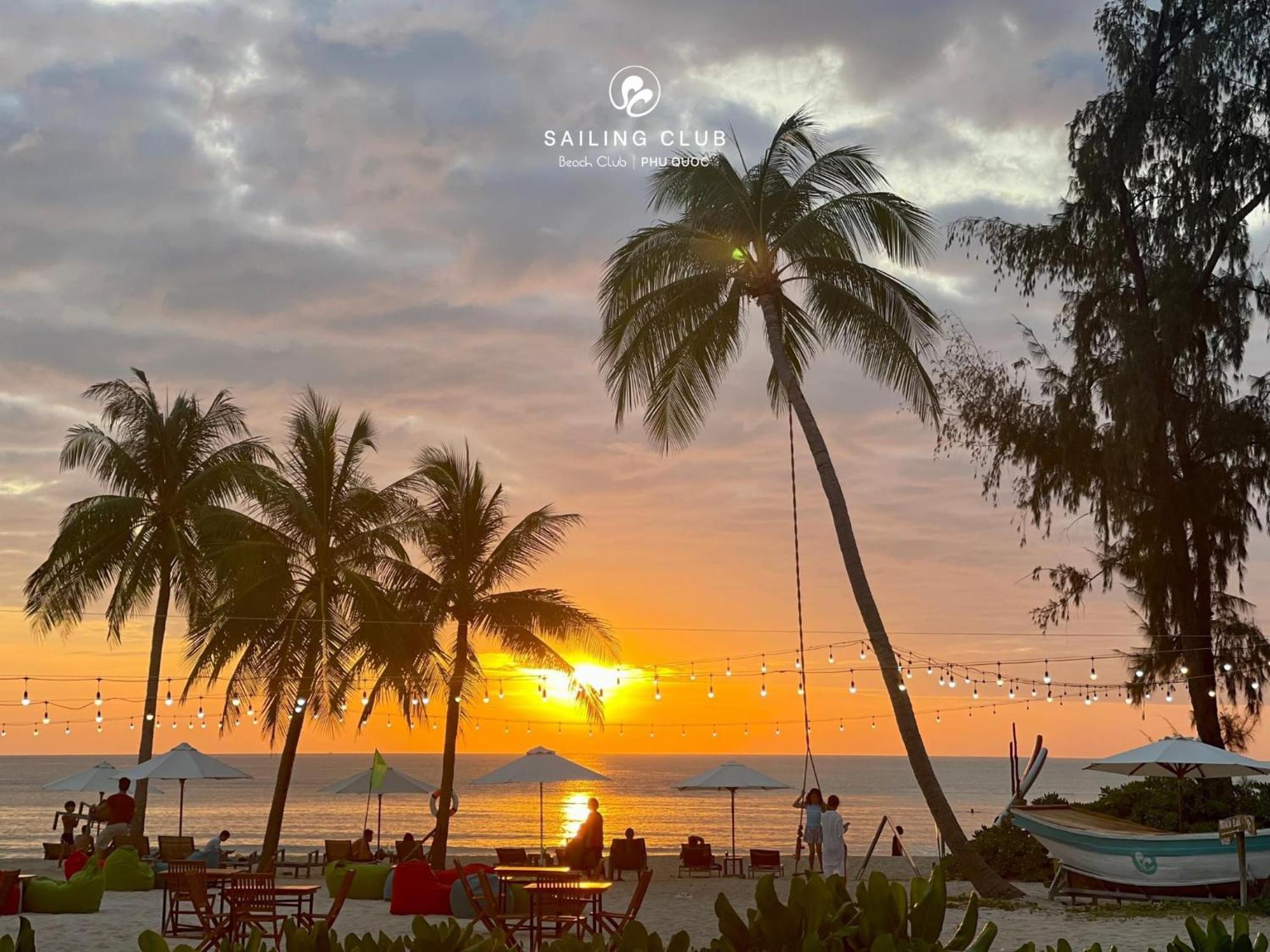 Soul Boutique Hotel Phú Quốc-sziget Kültér fotó