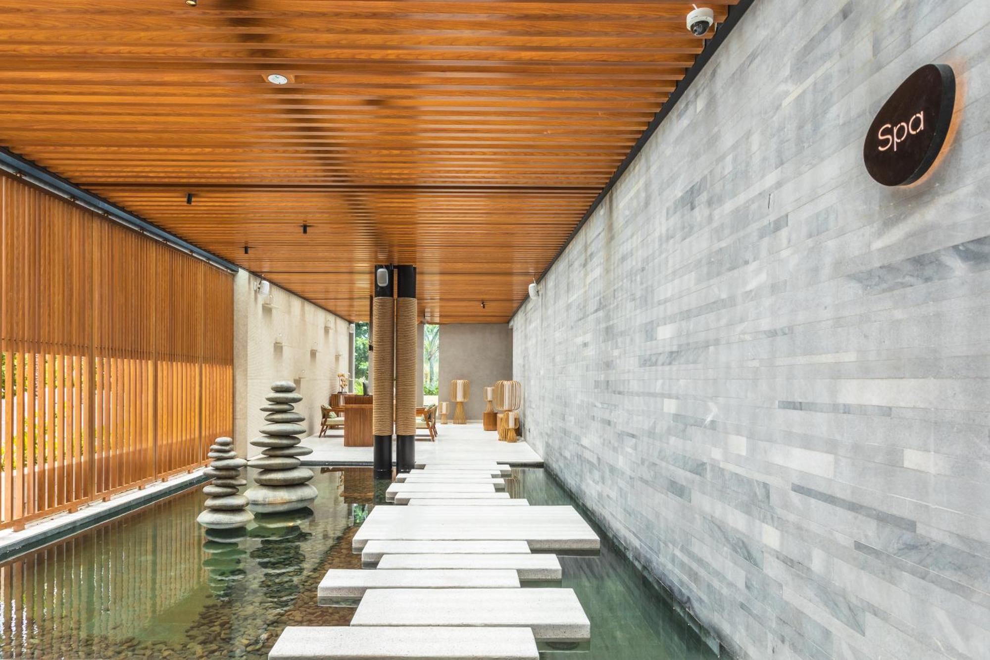 Soul Boutique Hotel Phú Quốc-sziget Kültér fotó