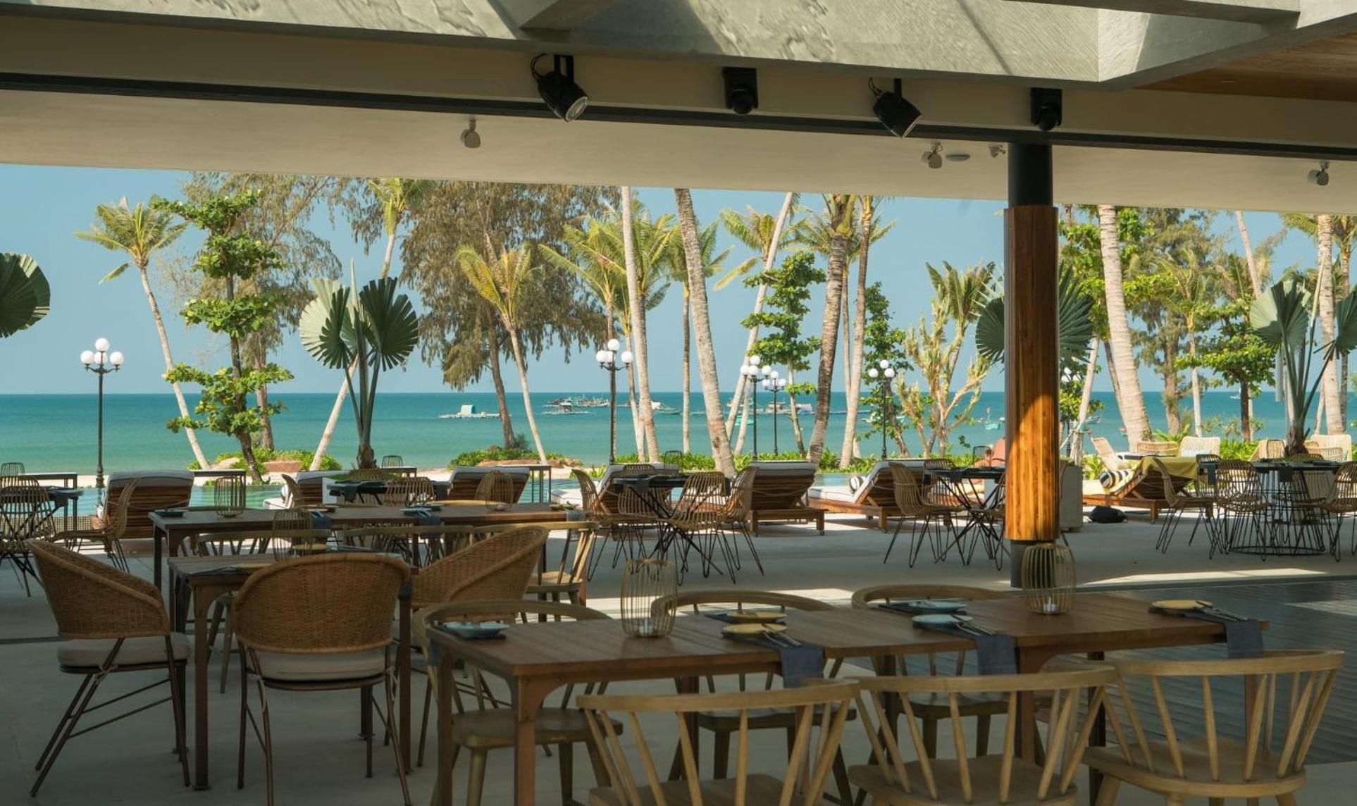 Soul Boutique Hotel Phú Quốc-sziget Kültér fotó