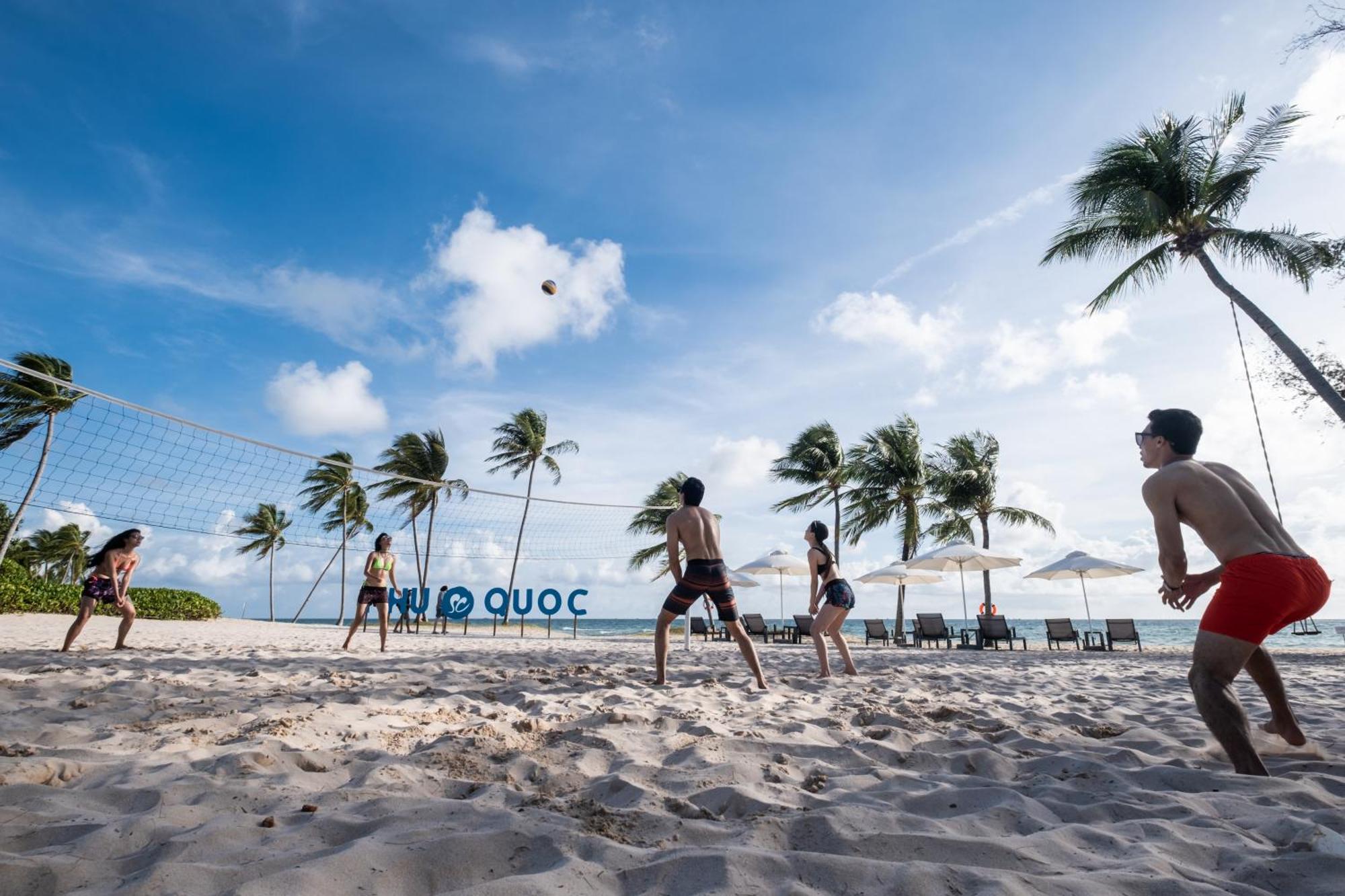Soul Boutique Hotel Phú Quốc-sziget Kültér fotó