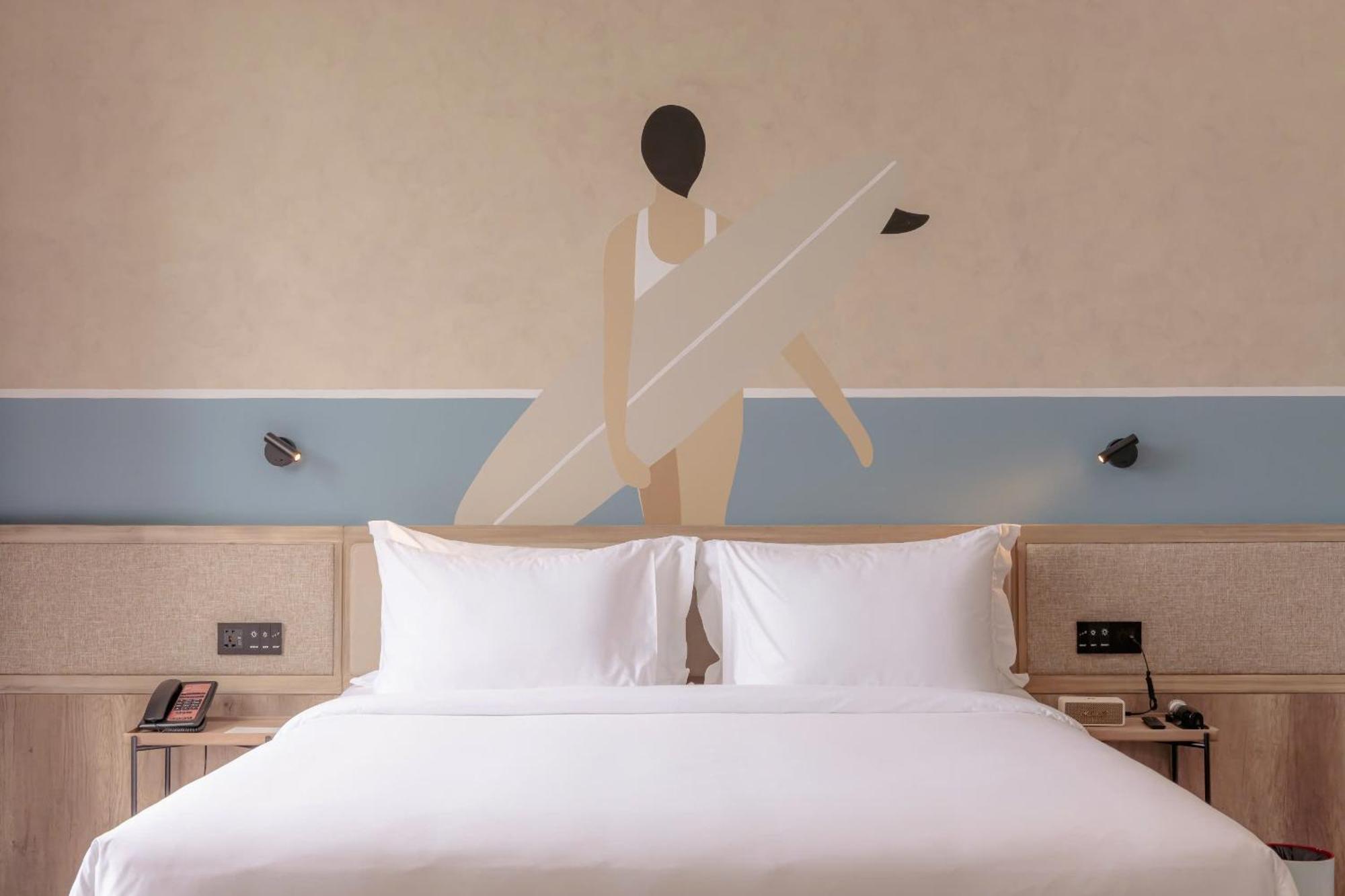 Soul Boutique Hotel Phú Quốc-sziget Kültér fotó