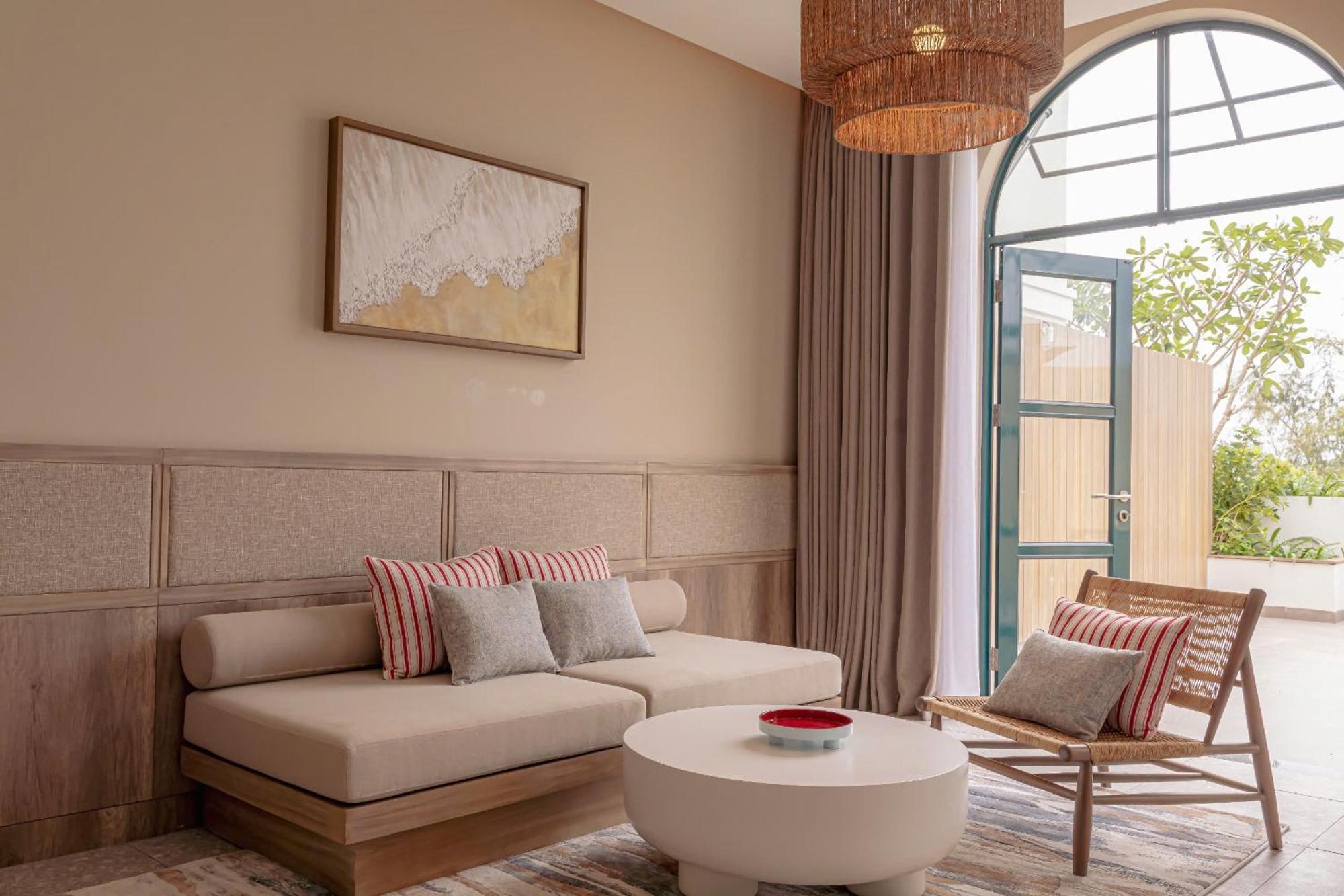Soul Boutique Hotel Phú Quốc-sziget Kültér fotó