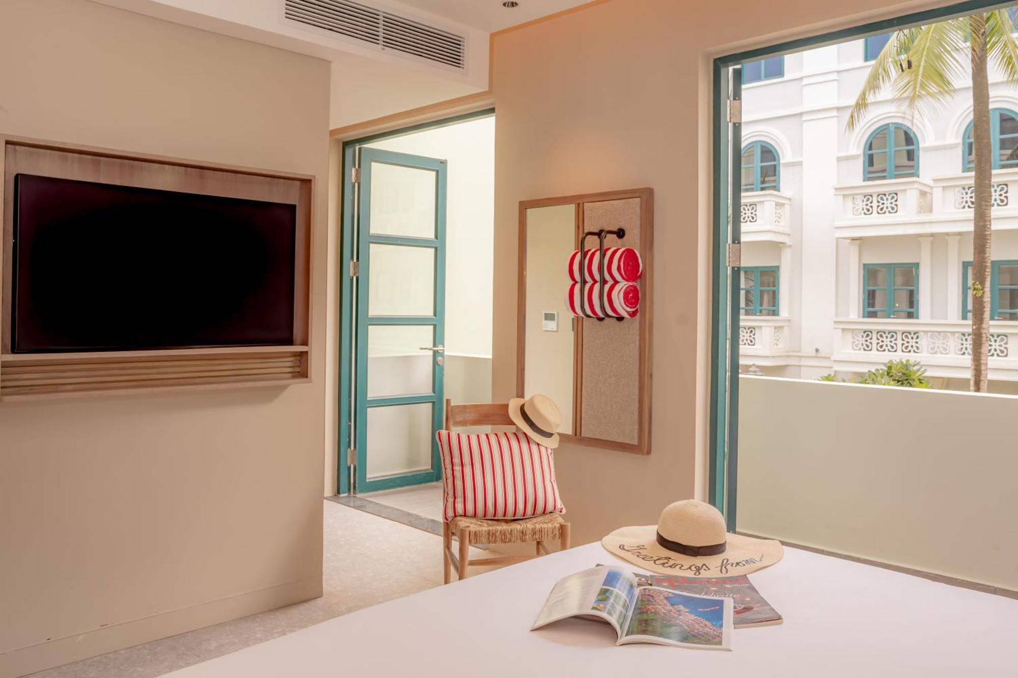 Soul Boutique Hotel Phú Quốc-sziget Kültér fotó