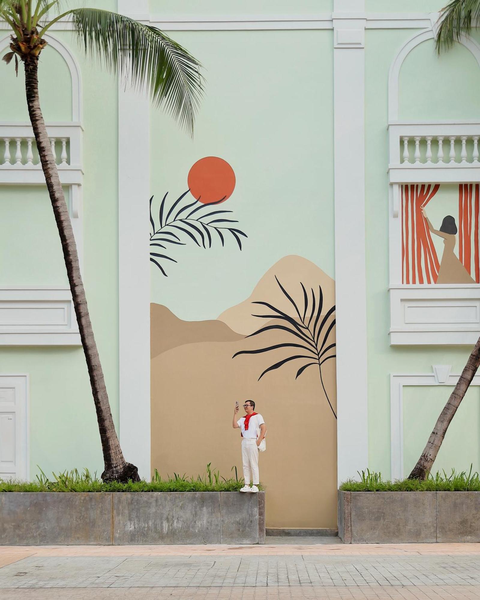Soul Boutique Hotel Phú Quốc-sziget Kültér fotó