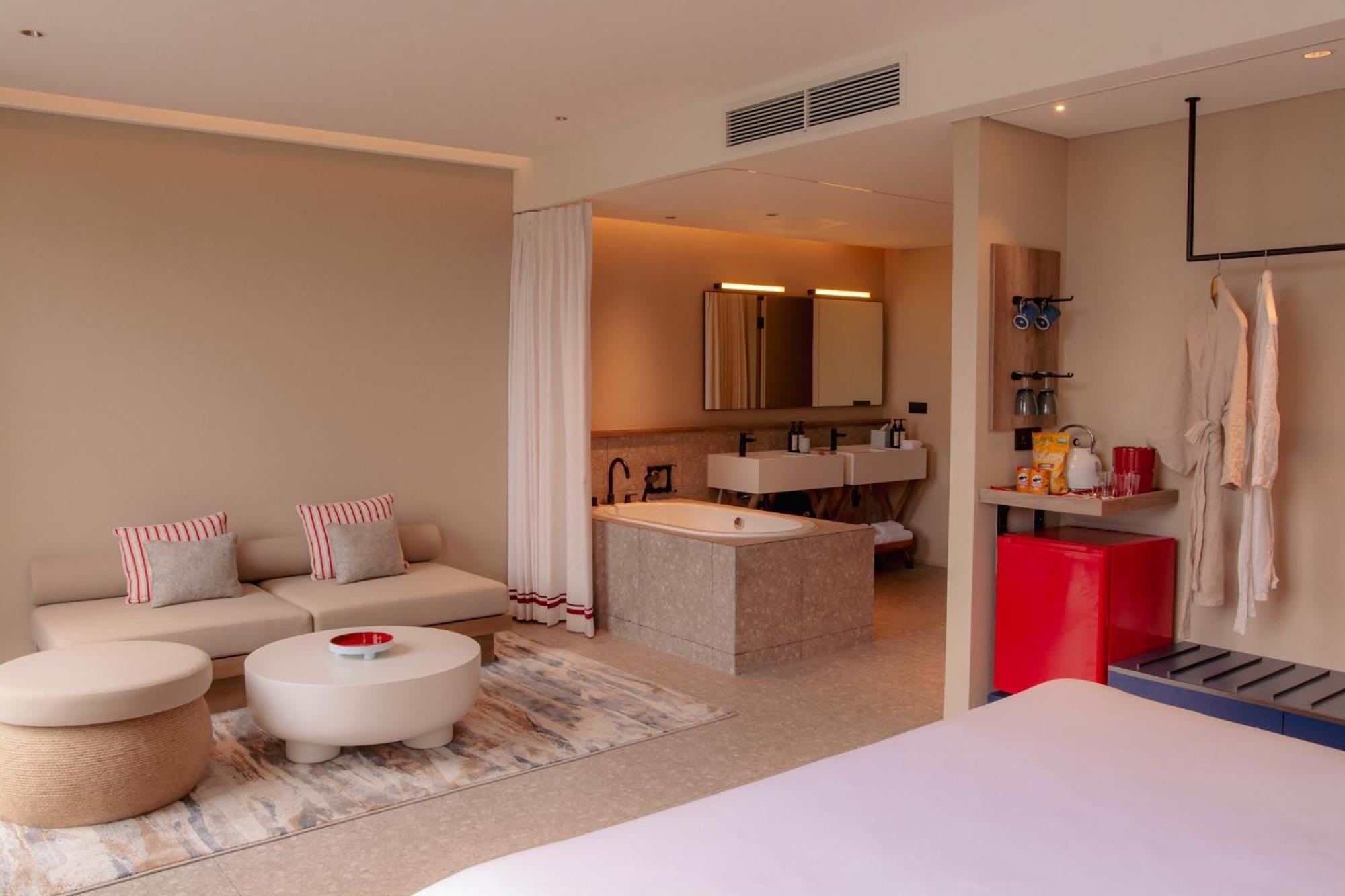 Soul Boutique Hotel Phú Quốc-sziget Kültér fotó