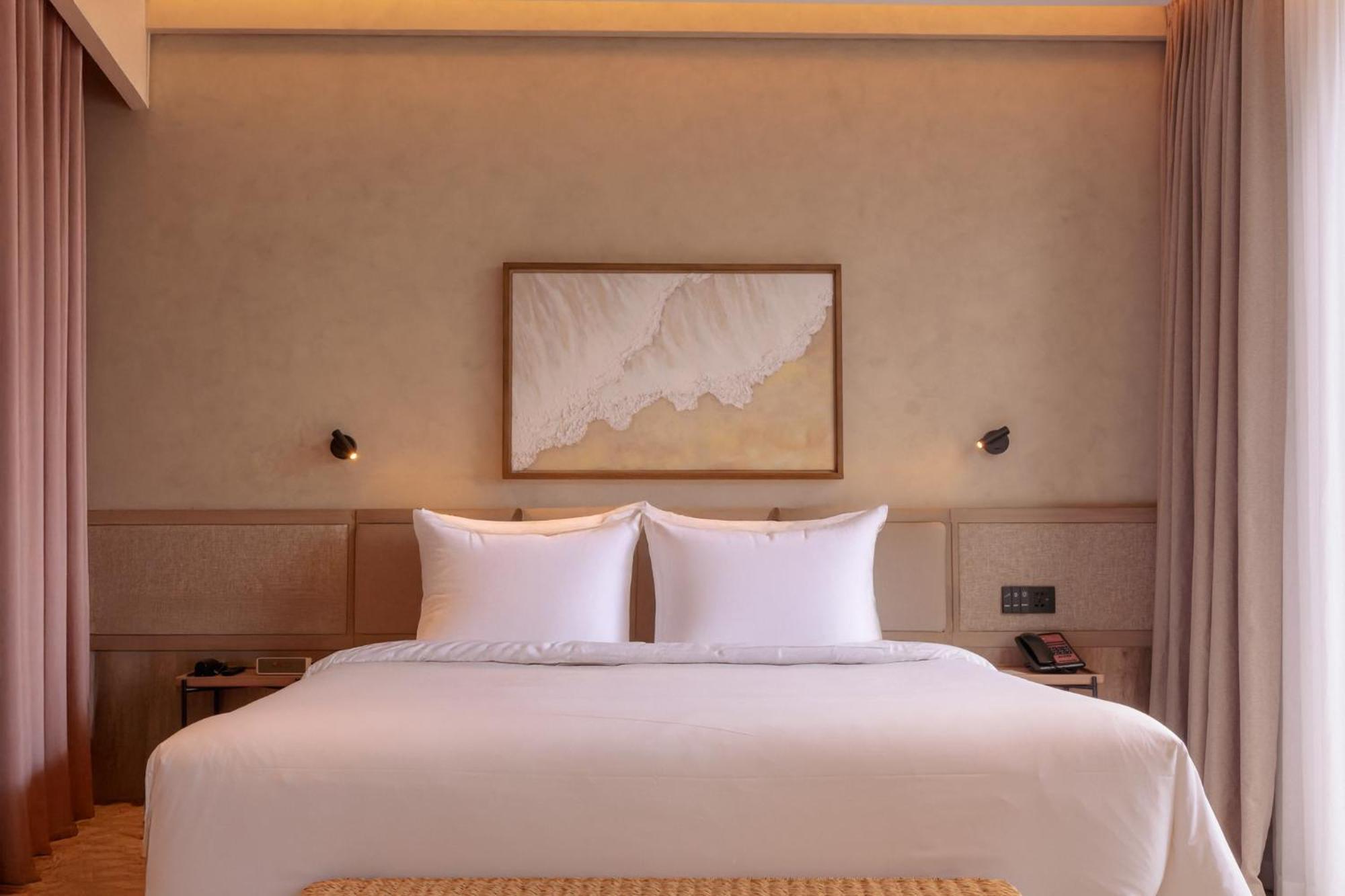 Soul Boutique Hotel Phú Quốc-sziget Kültér fotó