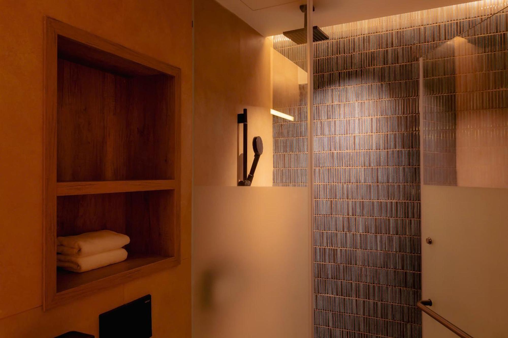 Soul Boutique Hotel Phú Quốc-sziget Kültér fotó