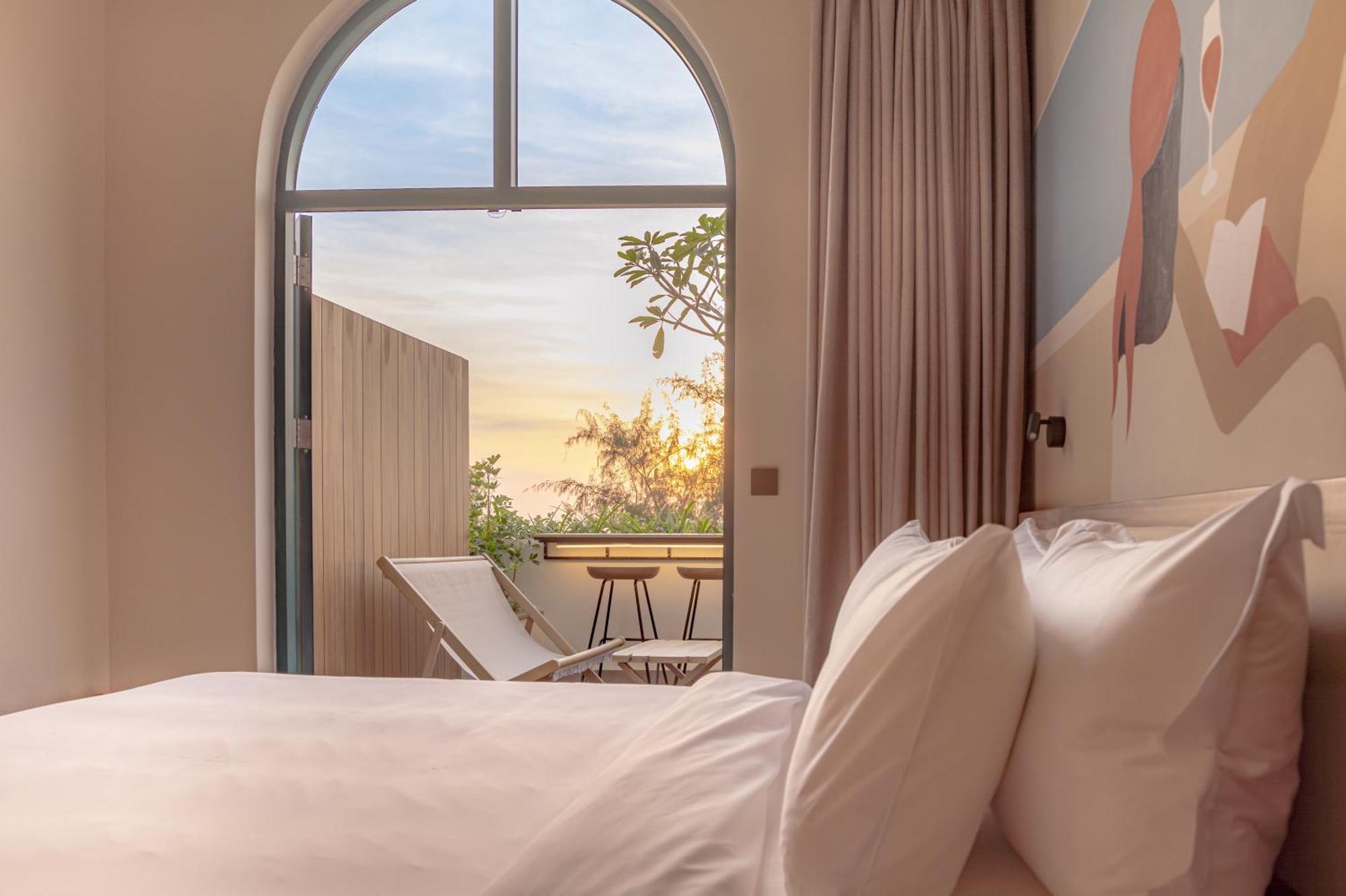 Soul Boutique Hotel Phú Quốc-sziget Kültér fotó