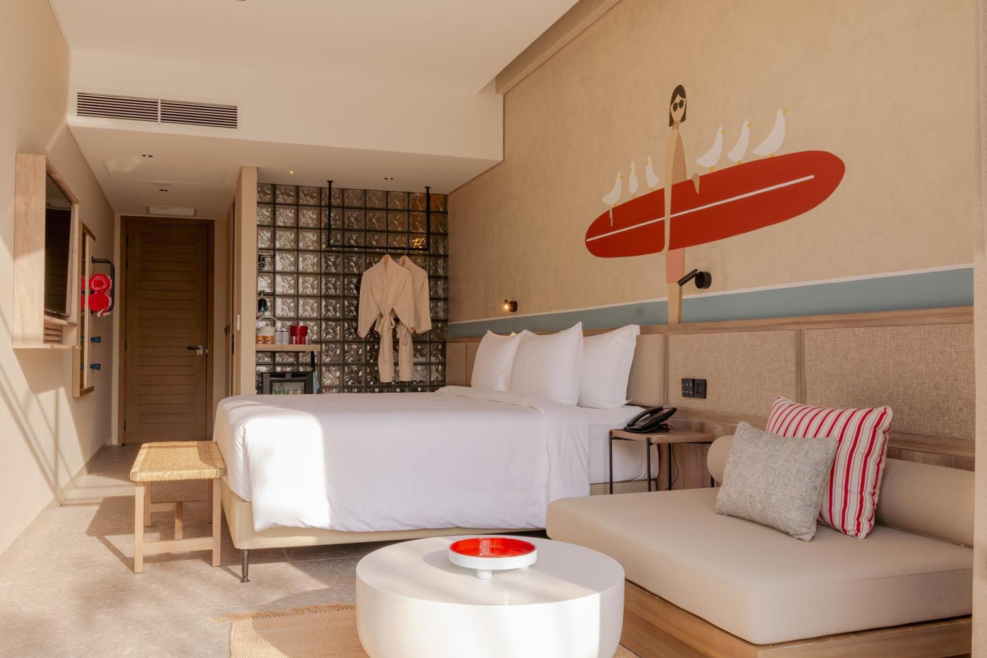 Soul Boutique Hotel Phú Quốc-sziget Kültér fotó