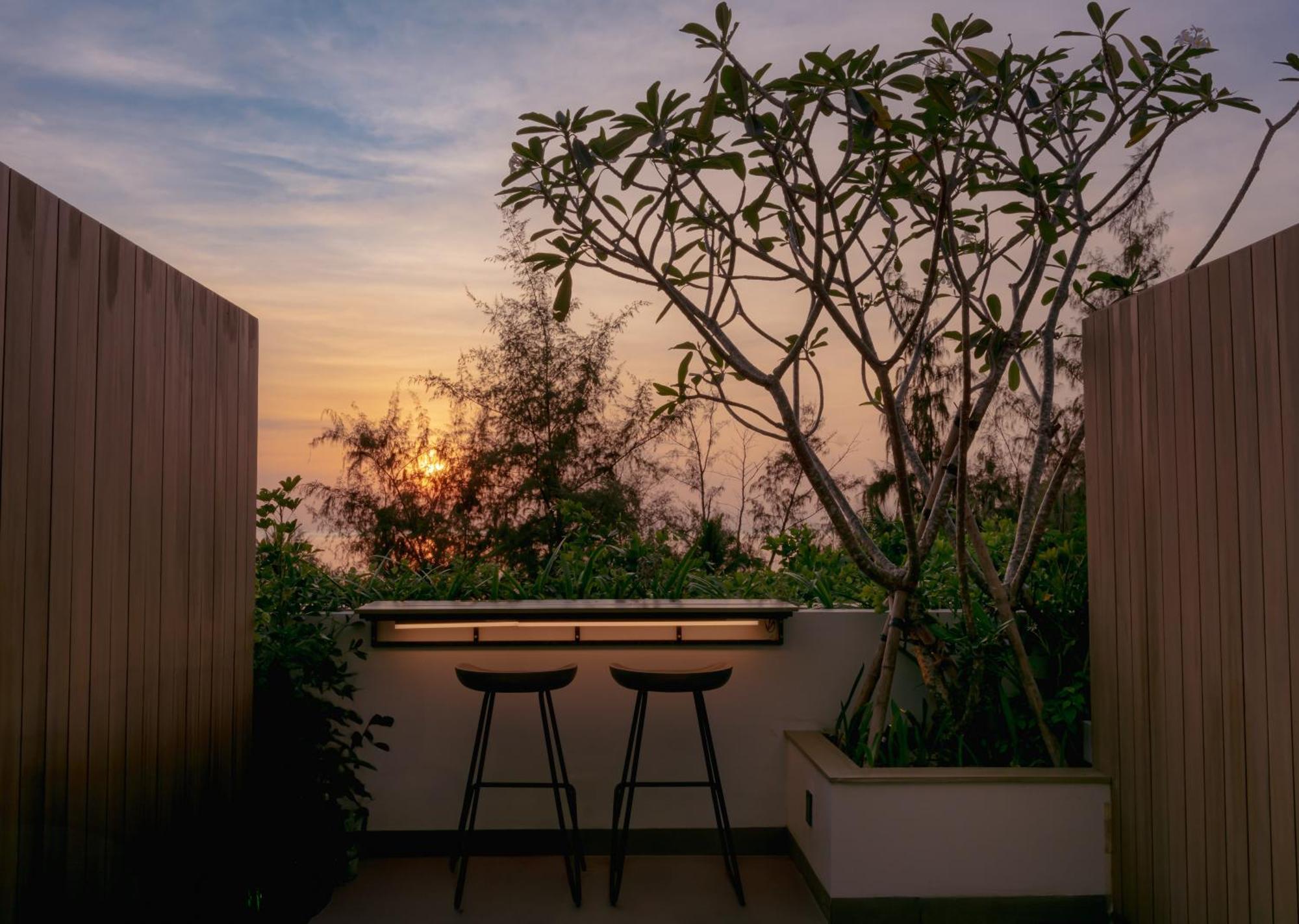 Soul Boutique Hotel Phú Quốc-sziget Kültér fotó